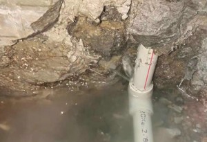 扬州管道漏水检测五