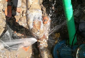 扬州管道漏水检测二