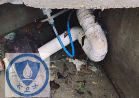 扬州水管漏水检测公司6