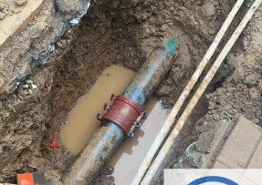 扬州水管漏水检测公司4