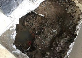 扬州水管漏水检测公司2