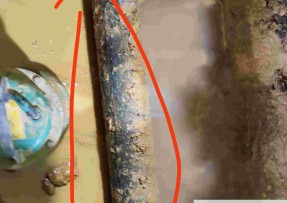 扬州水管漏水检测公司1